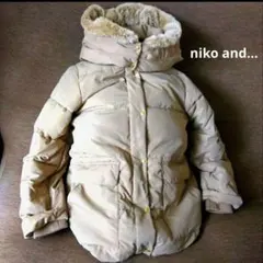 ダウンジャケット