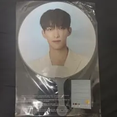seventeen セブチ ドギョム incomplete うちわ 2025年最新】seventeen うちわ ドギョムの人気アイテム - メルカリ