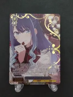 ヴァイス Happy Valentines Day 黒川あかね SR - メルカリ