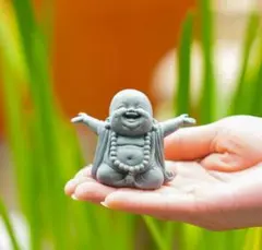 2025年最新】布袋様 置物の人気アイテム - メルカリ