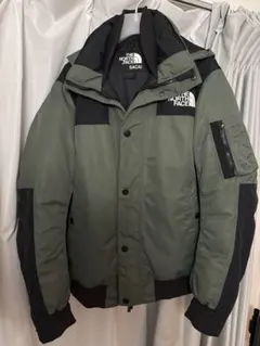 The North Face x sacai BomberJacket