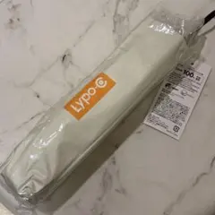 折りたたみ日傘　遮光100% 新品未使用　雨晴兼用