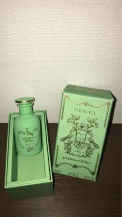 グッチ オードオンメランコリー パフュームオイル 20ml 香水 - メルカリ