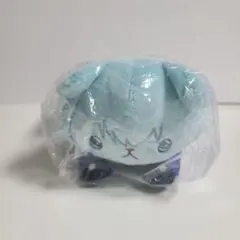 ブルーロック　アイマスク付きぬいぐるみ　氷織　羊