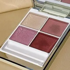 SUQQU シグニチャーカラーアイズ　126 遊光