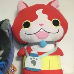 妖怪ウォッチ ぬいぐるみ