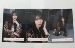 森田ひかる 櫻坂46 Lonesomerabbit マリン 生写真 24種コンプ - メルカリ