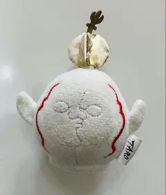 サンアロー 太陽の塔 マスコット ぬいぐるみ 岡本太郎