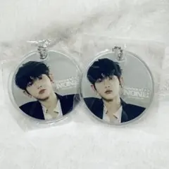 &TEAM ハルア HARUA セカナン カプセルトイ