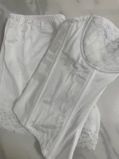 ブライダルインナー　D70 tu-hacci