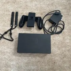 switchドックセット