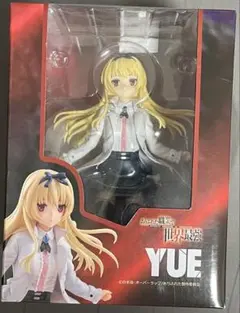 ARS10+ ありふれた職業で世界最強 奈落の底で ユエ - メルカリ