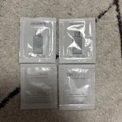 コスメデコルテ　サンプル