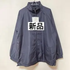 ✨新品✨ アクティブウェア ウインドブレーカー　ブルゾン　作業着　アウトドア
