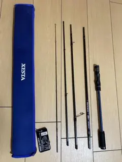 XESTA RUNWAY ランウェイ SLS S90 モバイル ロングシューター Amazon | ゼスタ(Xesta) ランウェイ SLS S90 モバイル ロング