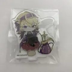 OVER REQUIEMZ オバレク クロード アクスタ - メルカリ
