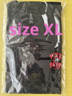 pizza of death tシャツ Lサイズ 中華そば ふじい tee - メルカリ