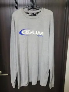 ＊OGUM ＊ 長袖 ＊ロンT ＊ 2XL