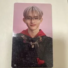 INI ポップアップトレカ 田島将吾 126