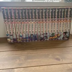 ドラゴンボール完全版 14〜34巻　匿名配送