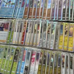 【匿名配送】キラキラ✨ポケモンカード 60枚
