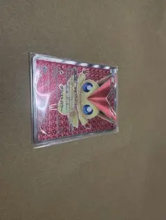 ビクティニ レアカード HP60 - メルカリ