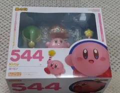 ねんどろいど　544　星のカービィ 初版