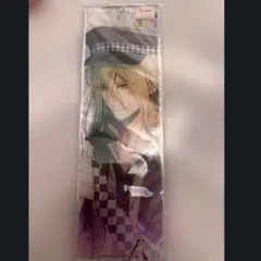 AMNESIA アムネシア アクリルロングピクチャー ウキョウ アクスタ