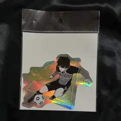 ブルーロック　ブルーロック展　原画展　ステッカー　潔世一