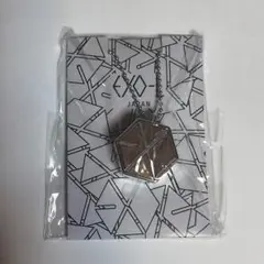 EXO 2015 “EXO CHANNEL” LEDネックレスチャーム