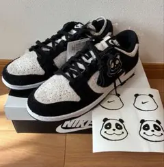 【新品】NIKE ダンクローレトロ SE 29.5cm IB2990-100のサムネイル