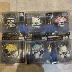 サンリオ ハッピーくじ A賞フィギュア