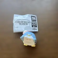 タキシードサム　フィギュア