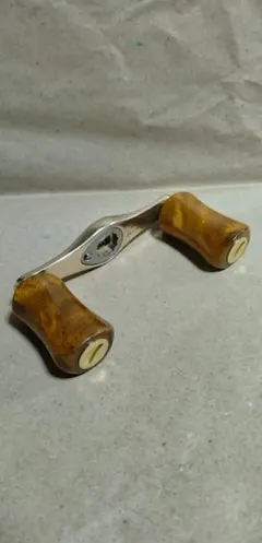 ロデオクラフト RC SS カーボンハンドル 40mm シャンパン② - メルカリ