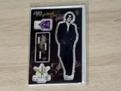 KINGDOM 三代目 J Soul Brothers 小林直己アクリルスタンド