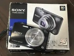 2026年最新】SONY DSC WX170の人気アイテム - メルカリ