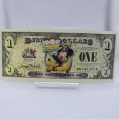 2026年最新】disney dollarsの人気アイテム - メルカリ