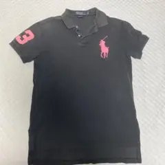 長袖 ポロシャツ