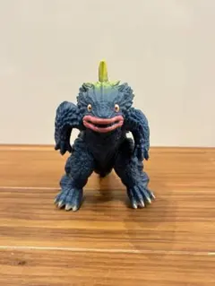 マーミット　ソフビ　ウルトラマン　ゲスラ マーミット ケムラー ソフビ ウルトラマン