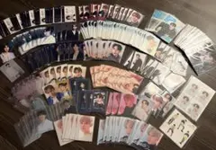 JO1 與那城奨　トレカ　グッズ　まとめ売り