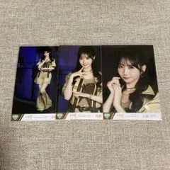 ノイミー　生写真　谷崎
