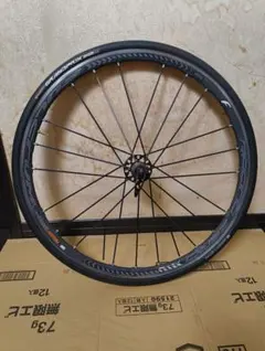 レーシングゼロナイト 前後 C15 フルクラムおまけ付き シマノフリー フルクラム FULCRUM レーシング ゼロ RACING ZERO C15 シマノ12S