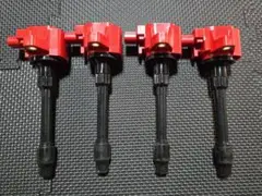 ホンダ　シャトル　フリードハイブリッド用　ハイパワーイグニッションコイル　新品