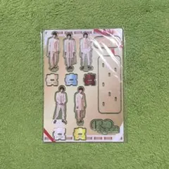 M!LK Ribbon アクスタ