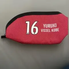 ヴィッセル神戸 汰木