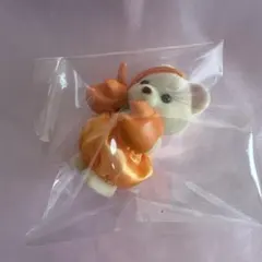 シルバニアファミリー　赤ちゃん海のおともだちシリーズ　クマの赤ちゃん