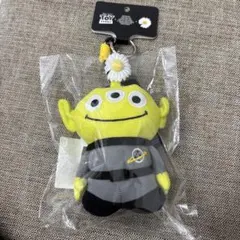 トイストーリー PEACEMINUSONE キーリング フォーキー本体のみ - メルカリ