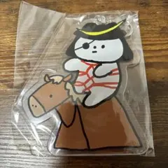きっこうちゃん アクリルキーホルダー ミャクミャク - メルカリ
