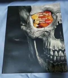 BUCK-TICK memento mori 紙ジャケット仕様 完全生産限定盤 - メルカリ