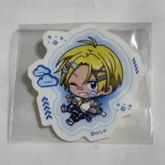 SAKAMOTODAYS サカモトデイズ デコラ ミニキャラステッカー シン